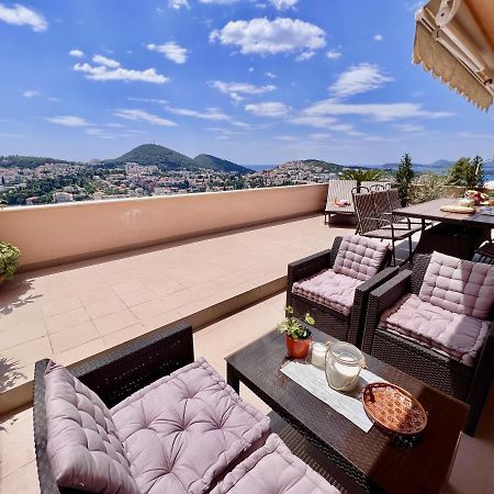 Apartment Lana Dubrovnik Eksteriør bilde