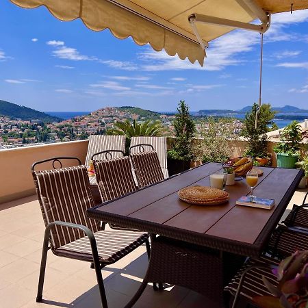 Apartment Lana Dubrovnik Eksteriør bilde