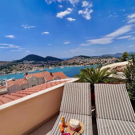 Apartment Lana Dubrovnik Eksteriør bilde