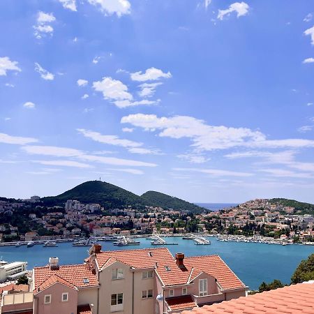 Apartment Lana Dubrovnik Eksteriør bilde