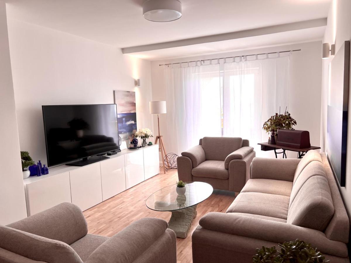 Apartment Lana Dubrovnik Eksteriør bilde