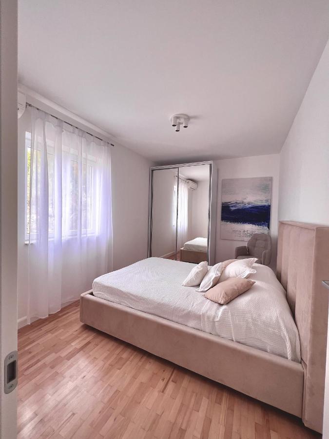 Apartment Lana Dubrovnik Eksteriør bilde