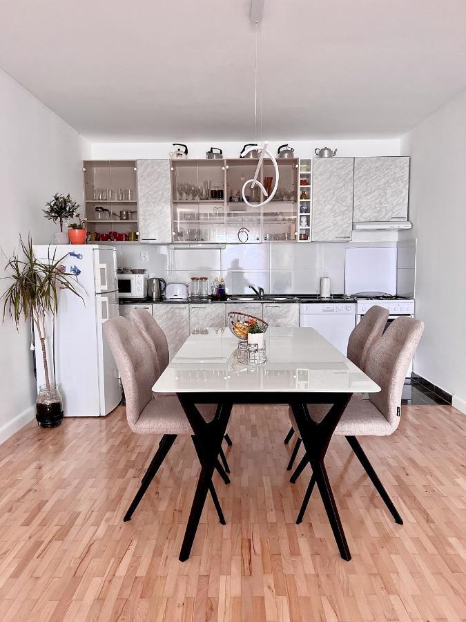 Apartment Lana Dubrovnik Eksteriør bilde
