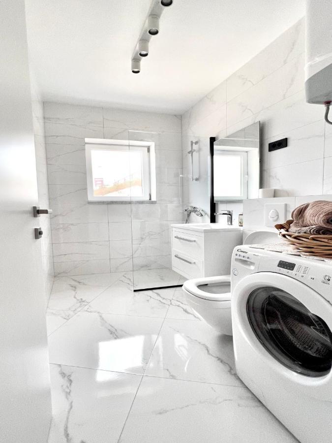 Apartment Lana Dubrovnik Eksteriør bilde