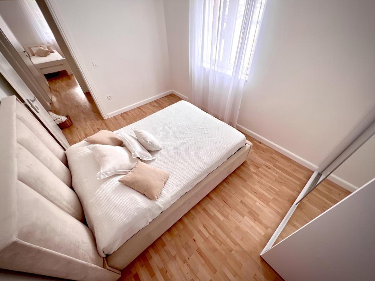Apartment Lana Dubrovnik Eksteriør bilde