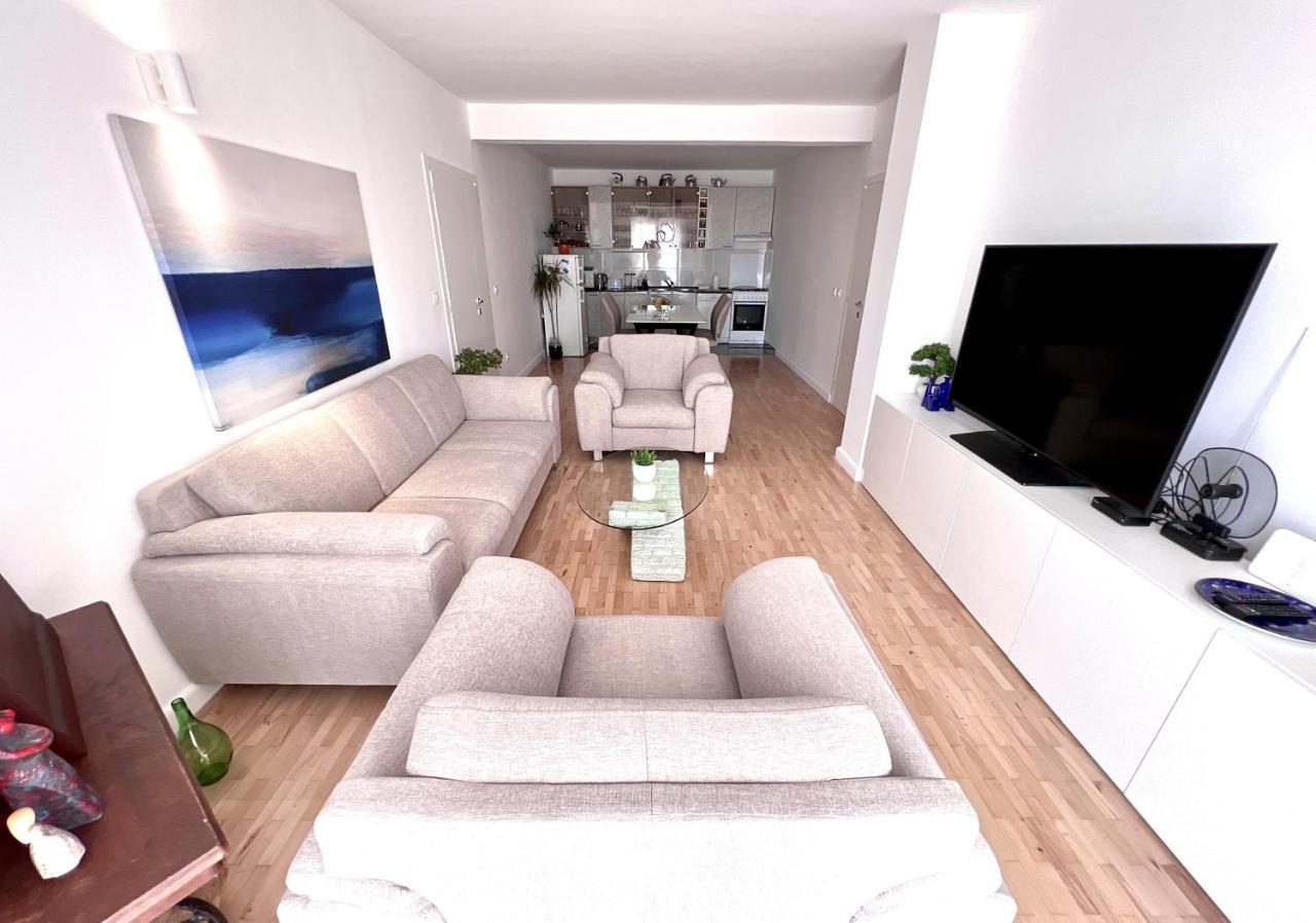 Apartment Lana Dubrovnik Eksteriør bilde