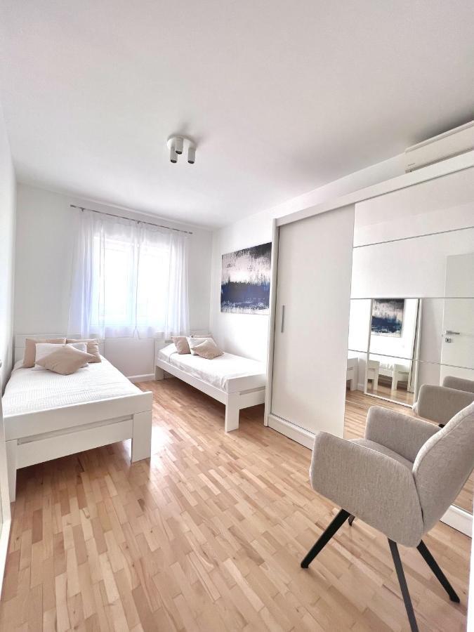Apartment Lana Dubrovnik Eksteriør bilde