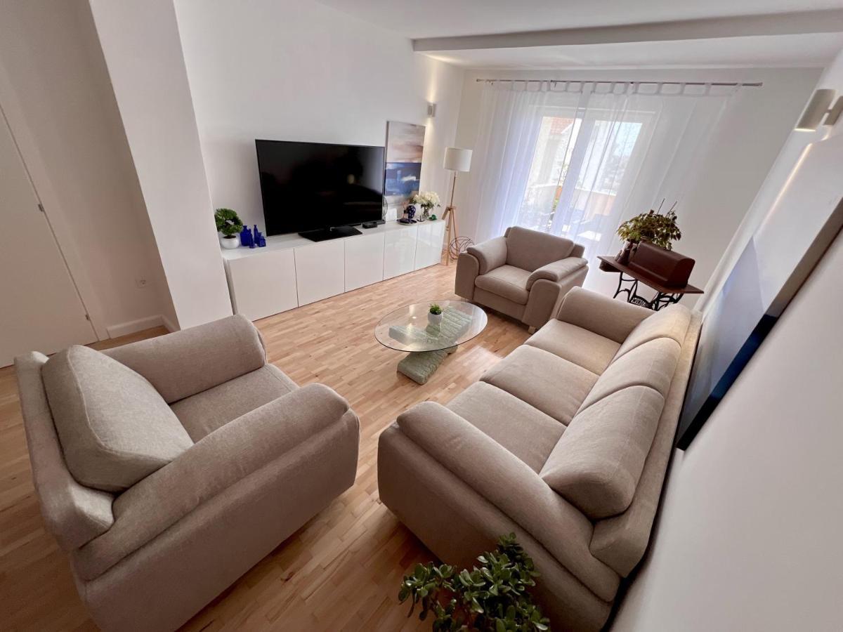 Apartment Lana Dubrovnik Eksteriør bilde