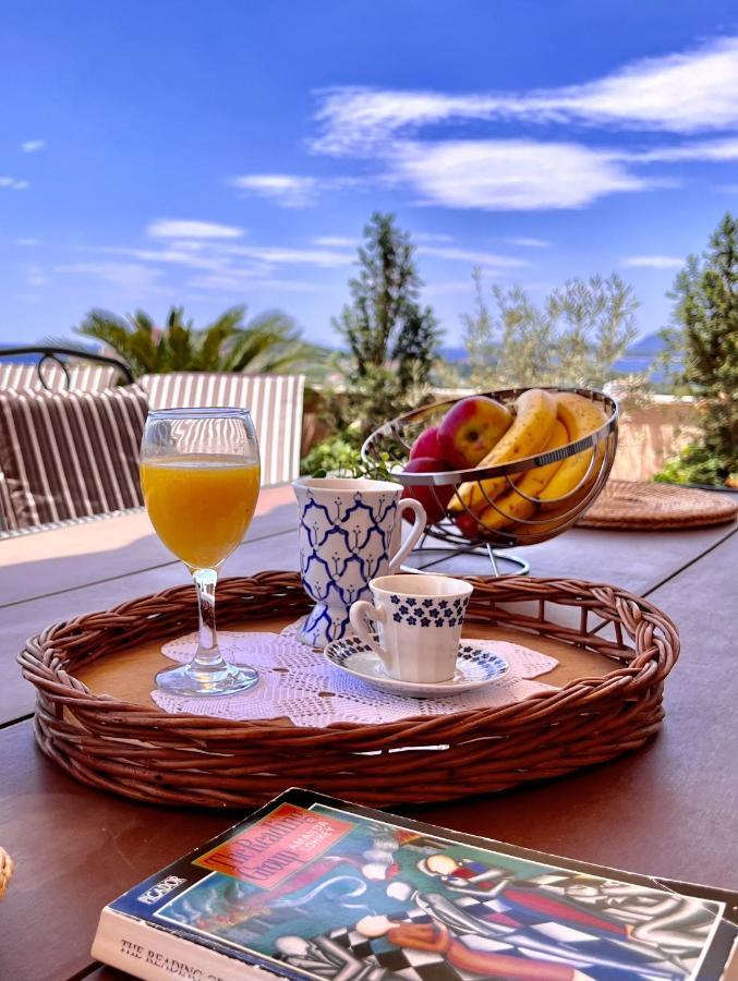 Apartment Lana Dubrovnik Eksteriør bilde