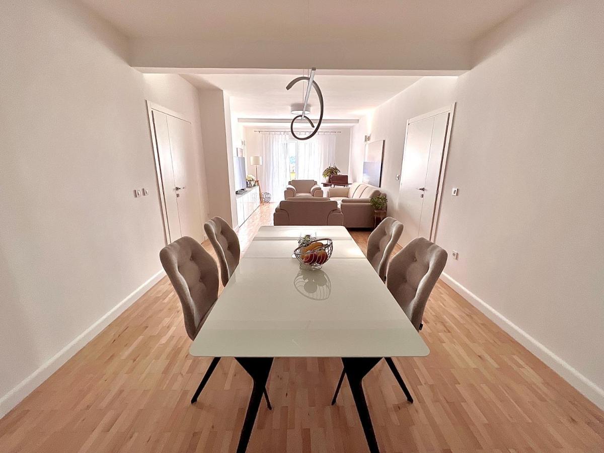 Apartment Lana Dubrovnik Eksteriør bilde