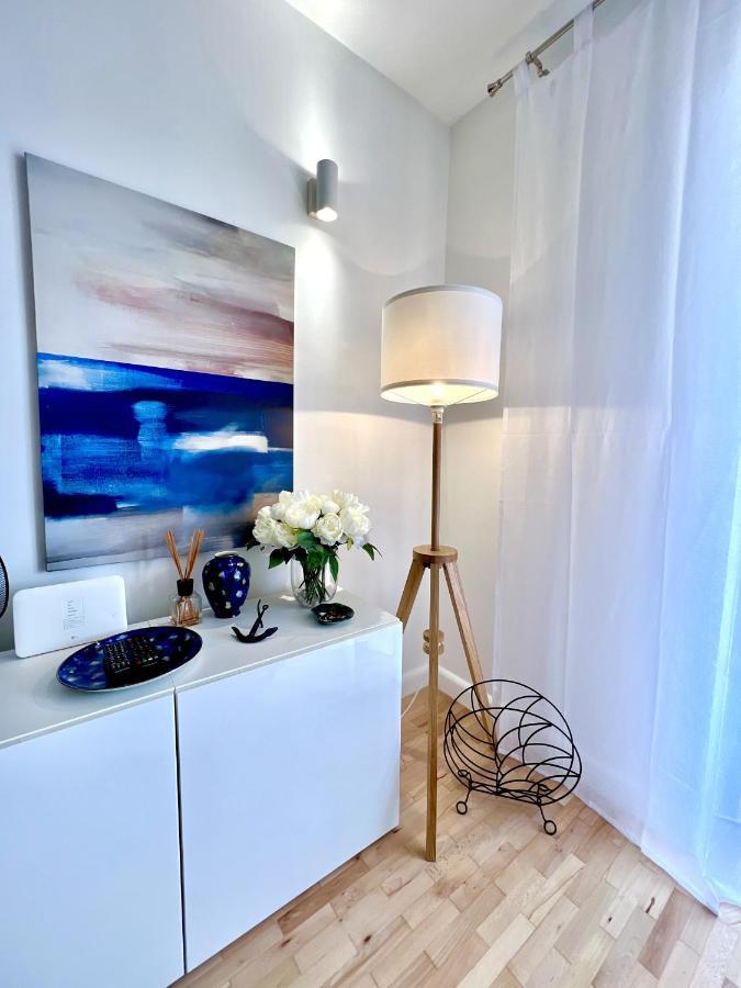 Apartment Lana Dubrovnik Eksteriør bilde