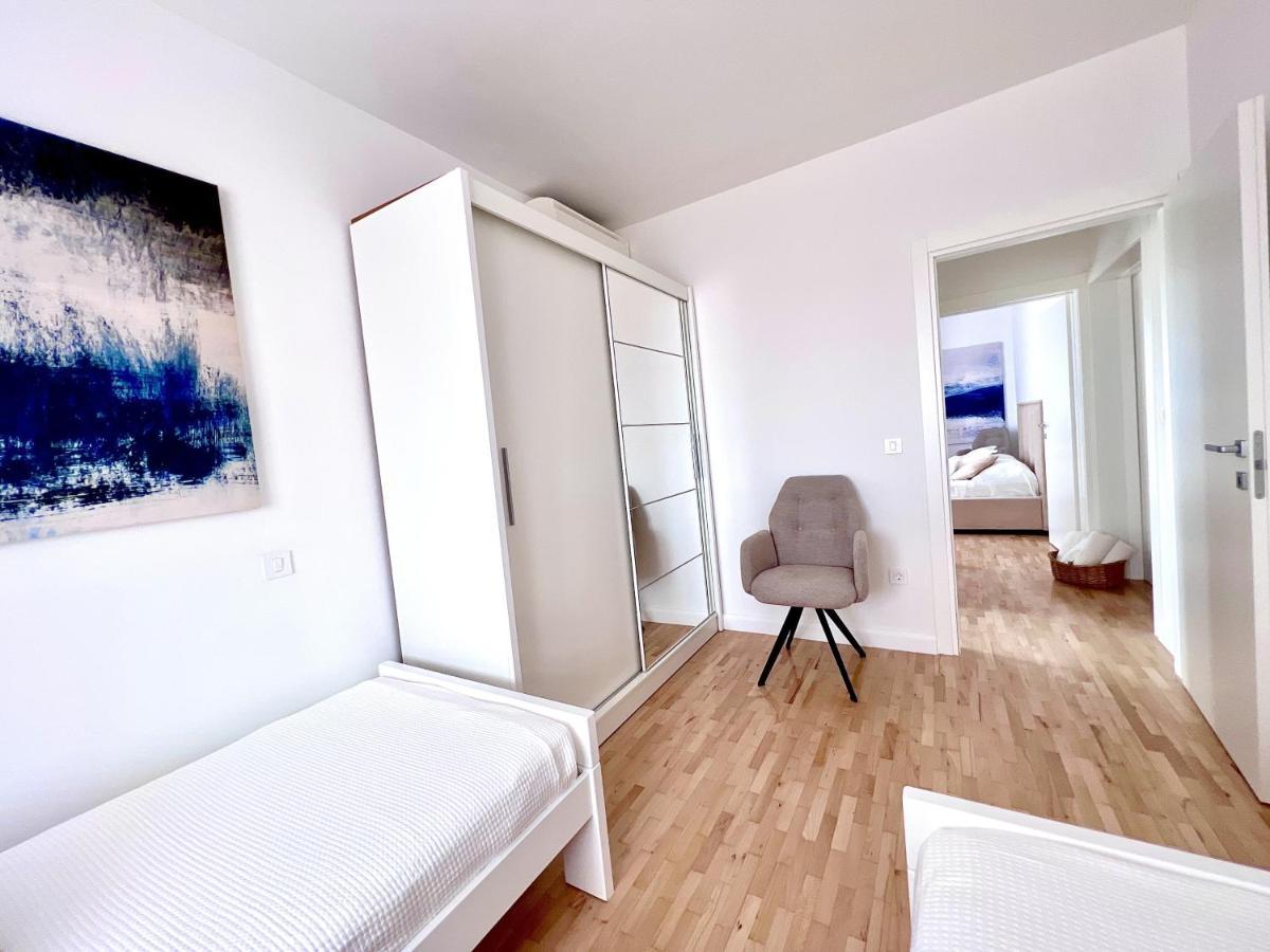 Apartment Lana Dubrovnik Eksteriør bilde