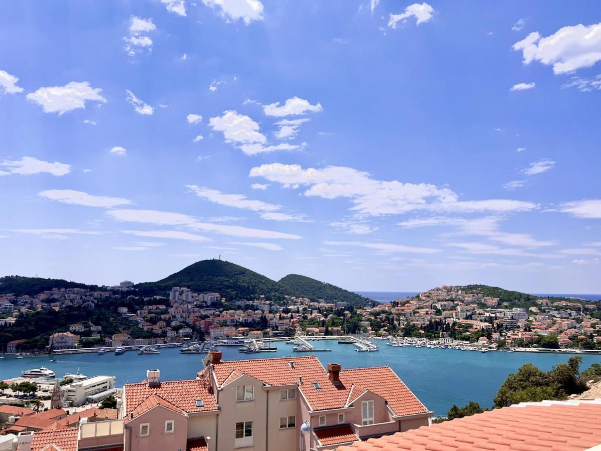 Apartment Lana Dubrovnik Eksteriør bilde